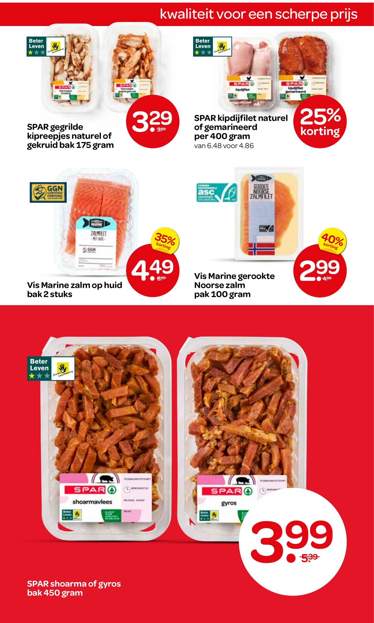 Folder Spar 15.10.2025 - 28.10.2025