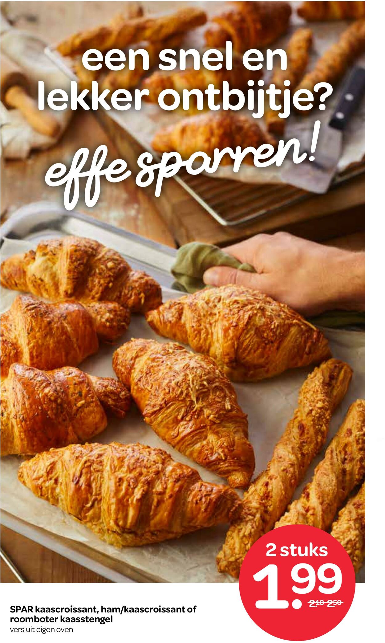 Folder Spar 15.10.2025 - 28.10.2025