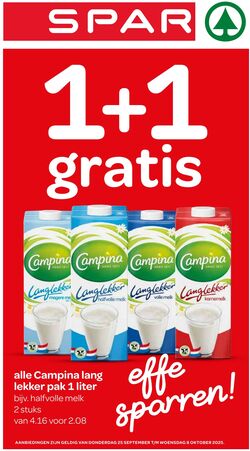 Folder Spar 15.10.2025 - 28.10.2025