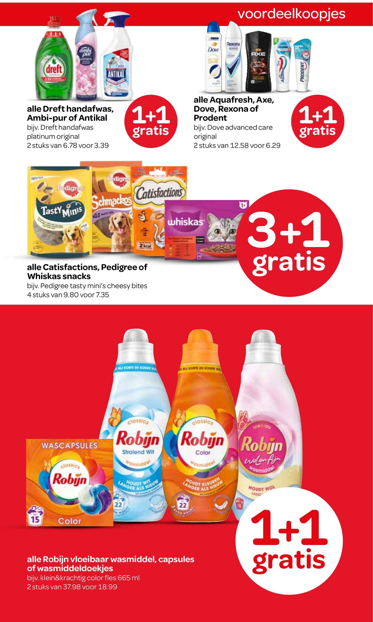 Folder Spar 01.10.2025 - 14.10.2025