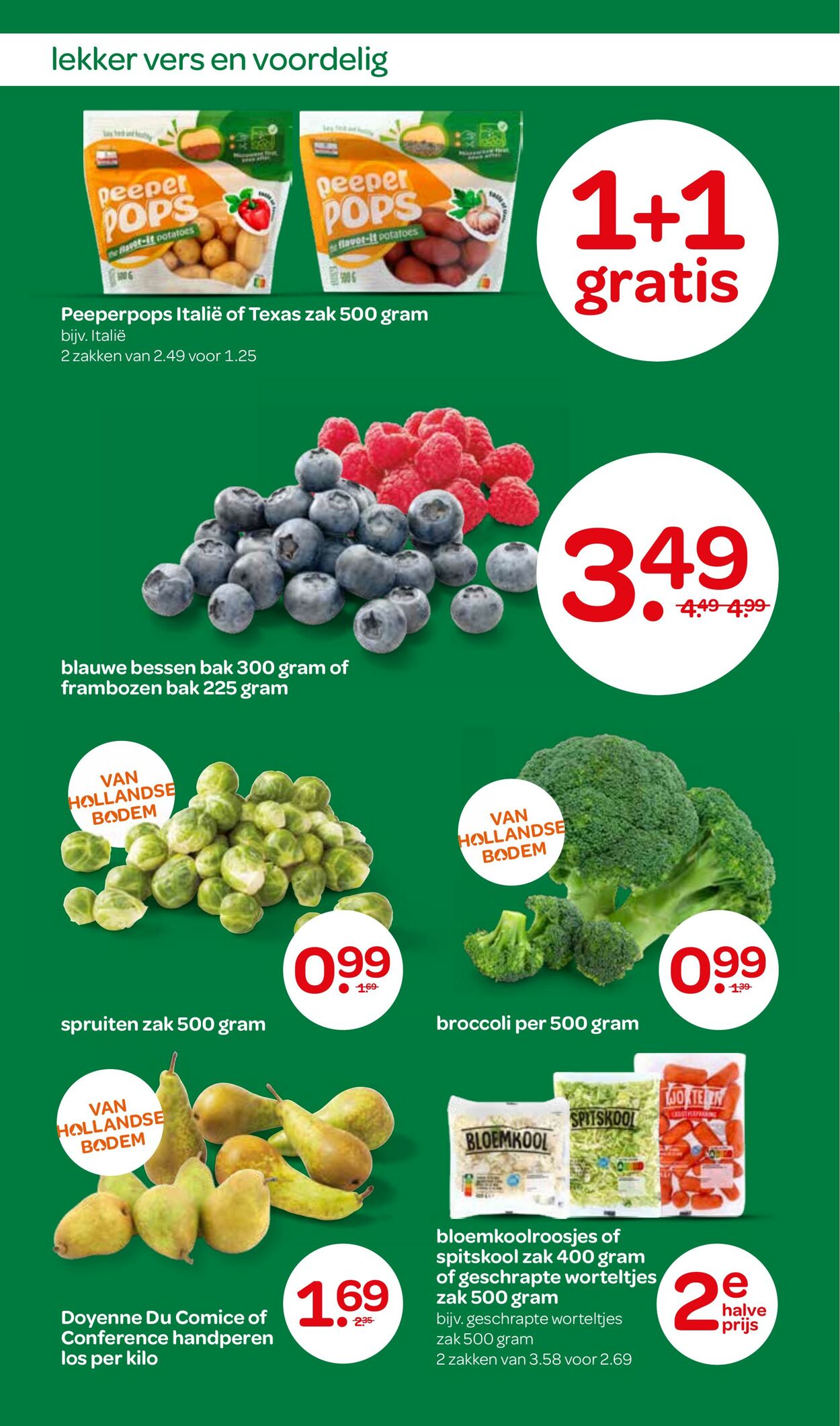 Folder Spar 01.10.2025 - 14.10.2025