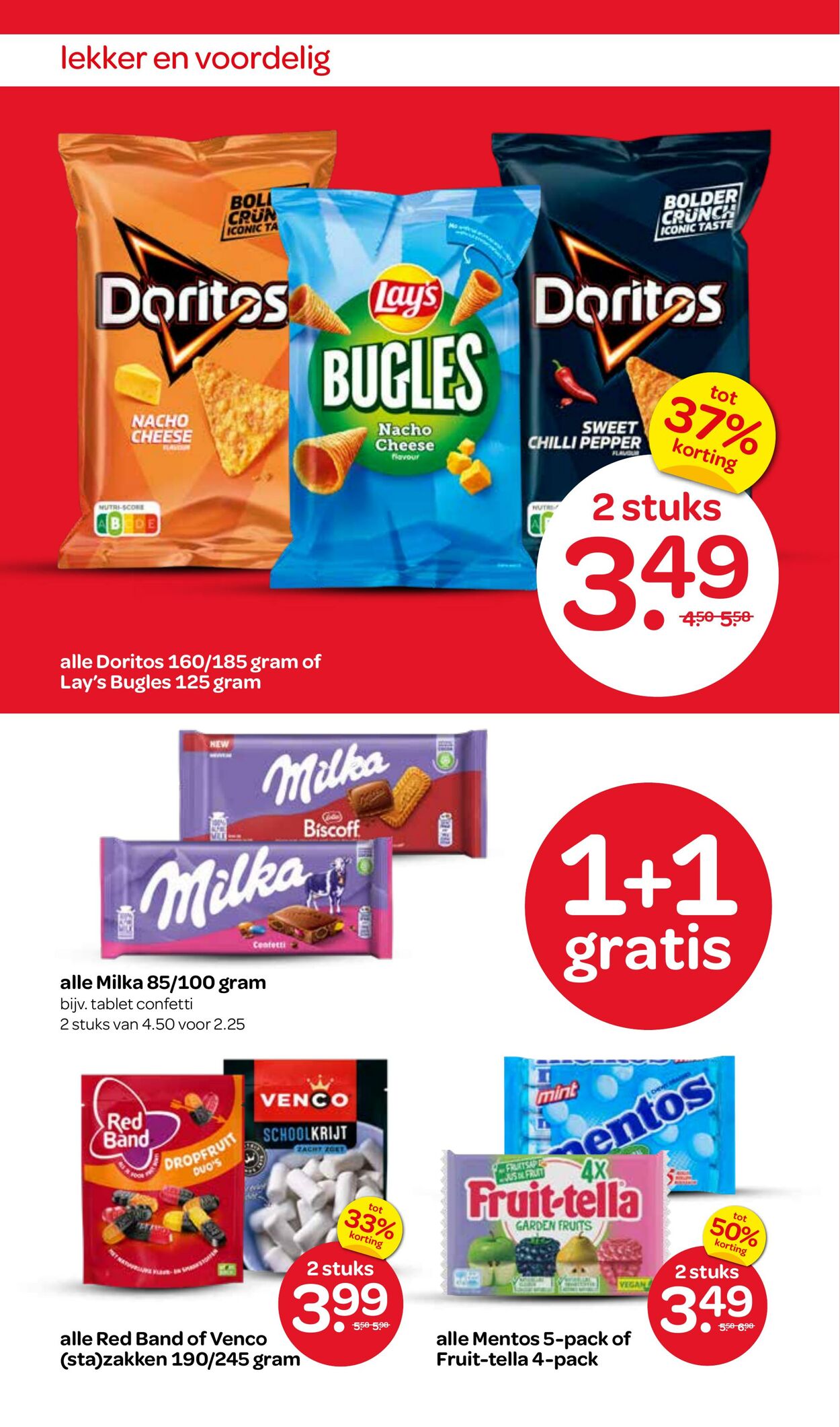 Folder Spar 08.10.2025 - 21.10.2025