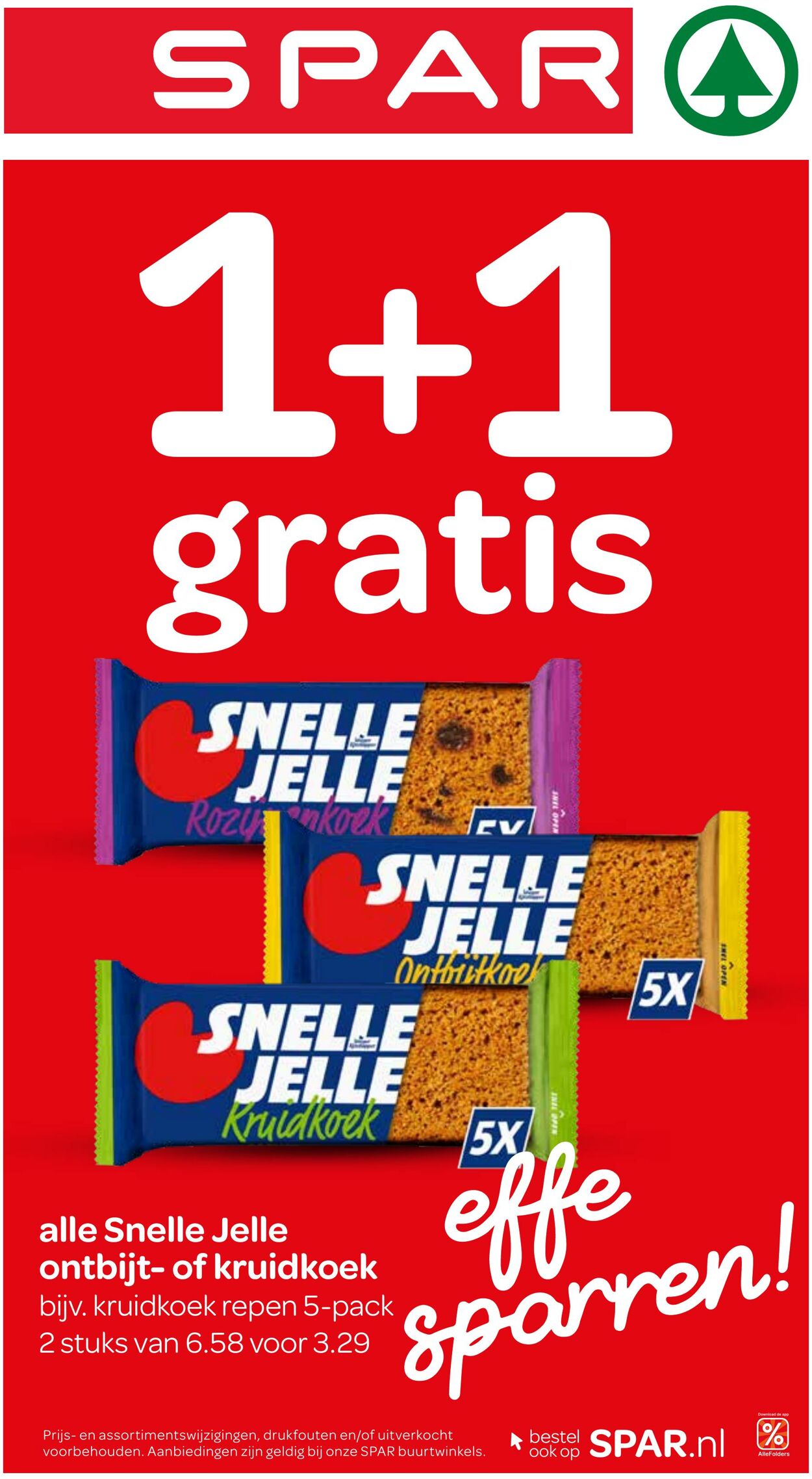 Folder Spar 08.10.2025 - 21.10.2025