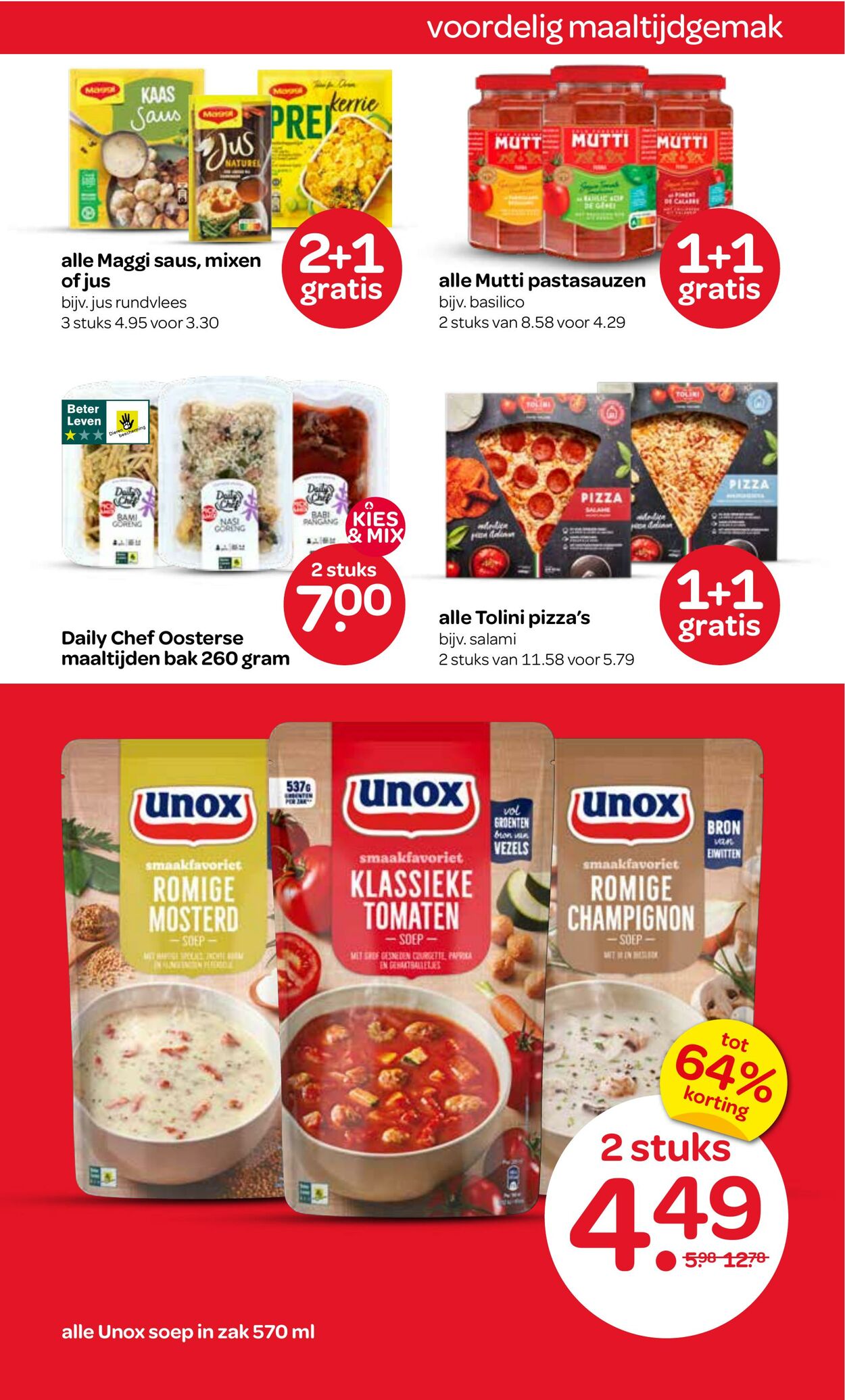 Folder Spar 08.10.2025 - 21.10.2025