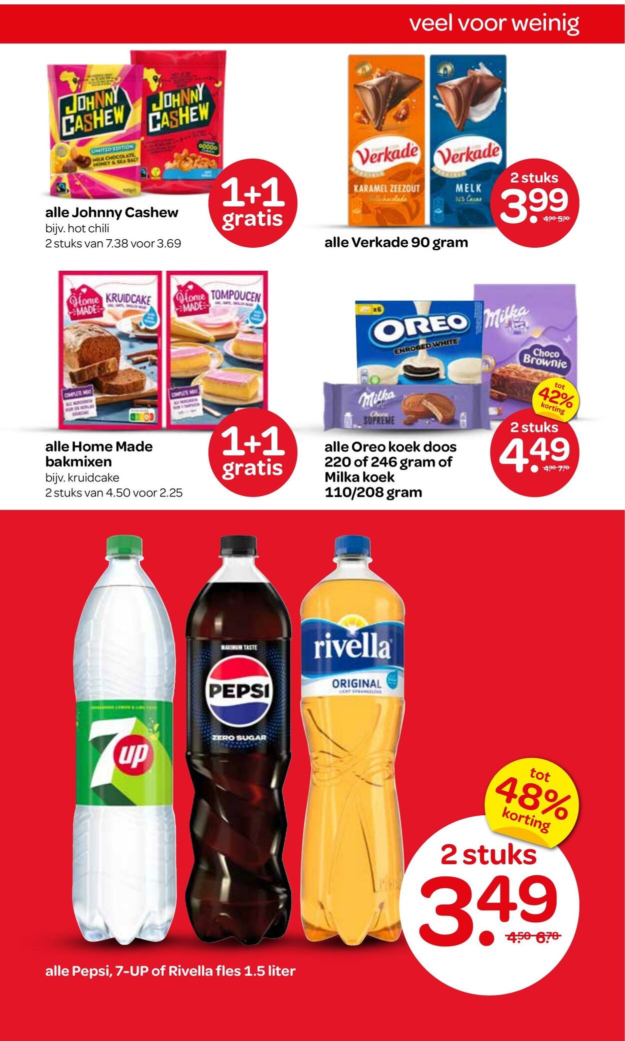 Folder Spar 22.10.2025 - 04.11.2025