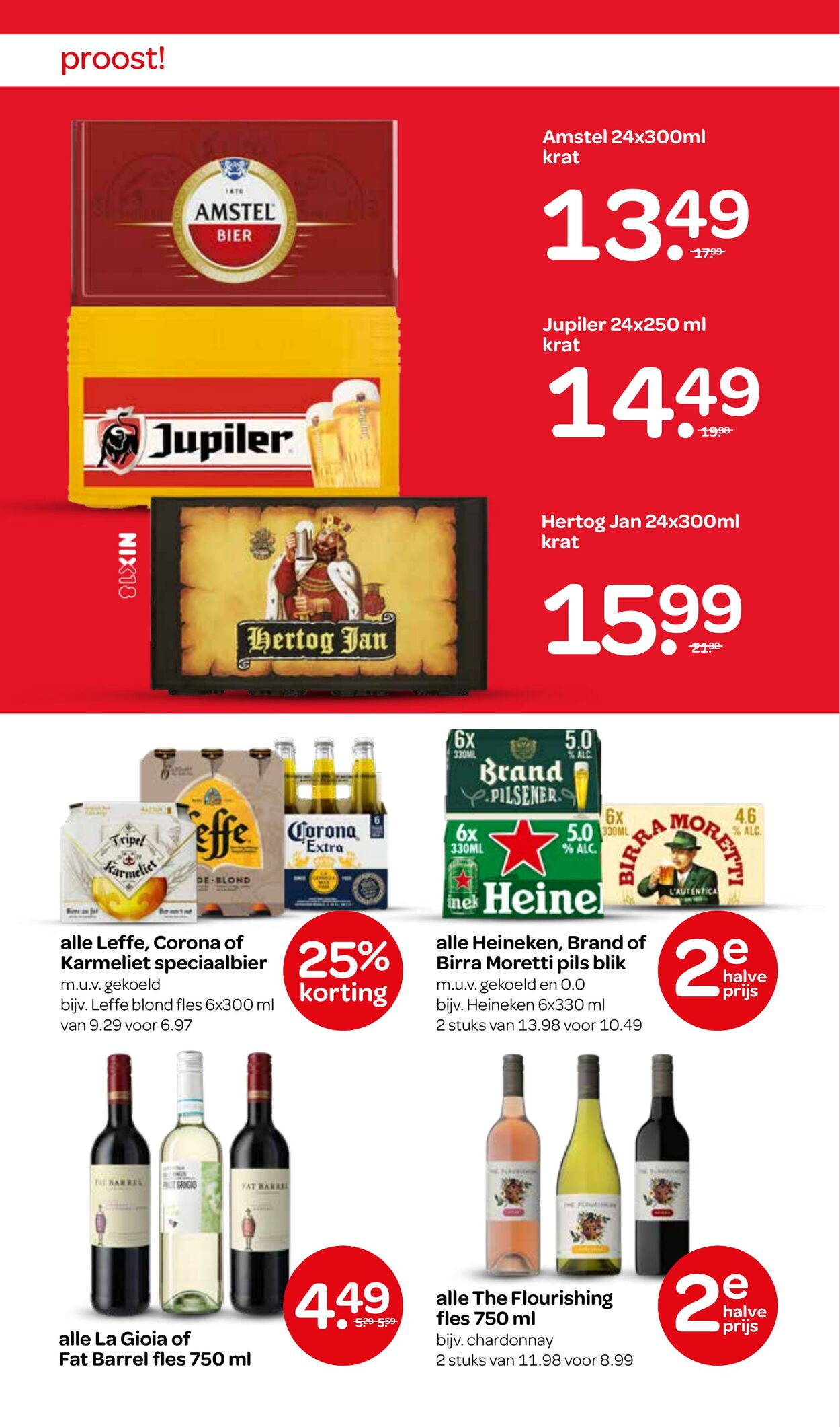 Folder Spar 22.10.2025 - 04.11.2025