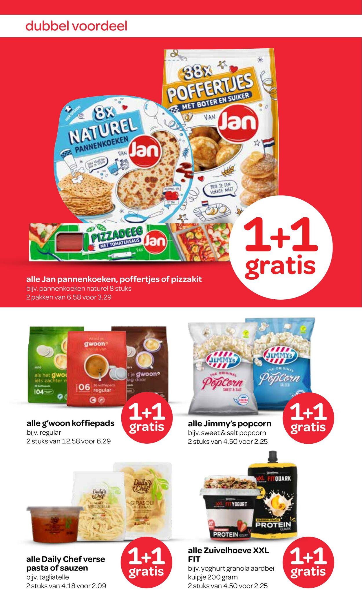 Folder Spar 22.10.2025 - 04.11.2025