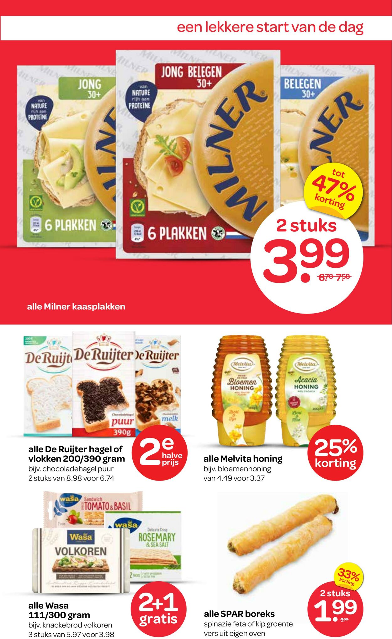 Folder Spar 15.10.2025 - 28.10.2025