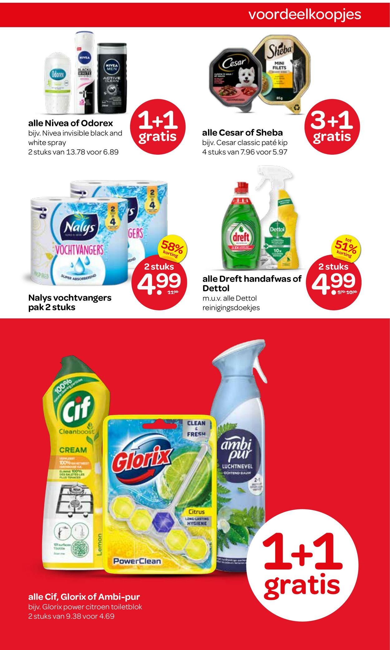 Folder Spar 05.11.2025 - 18.11.2025