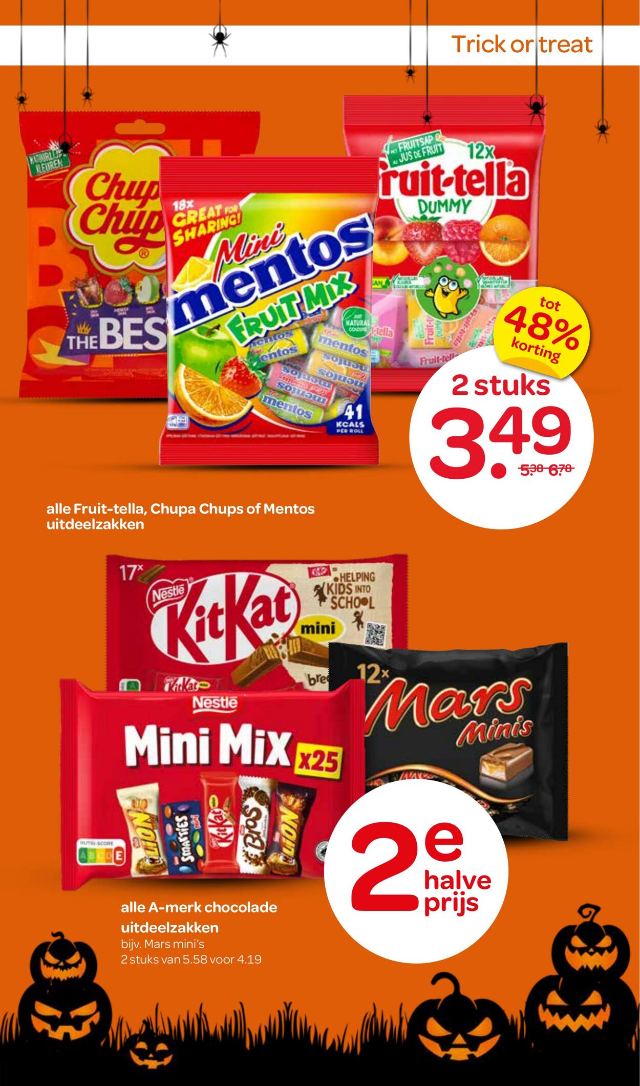 Folder Spar 12.11.2025 - 25.11.2025