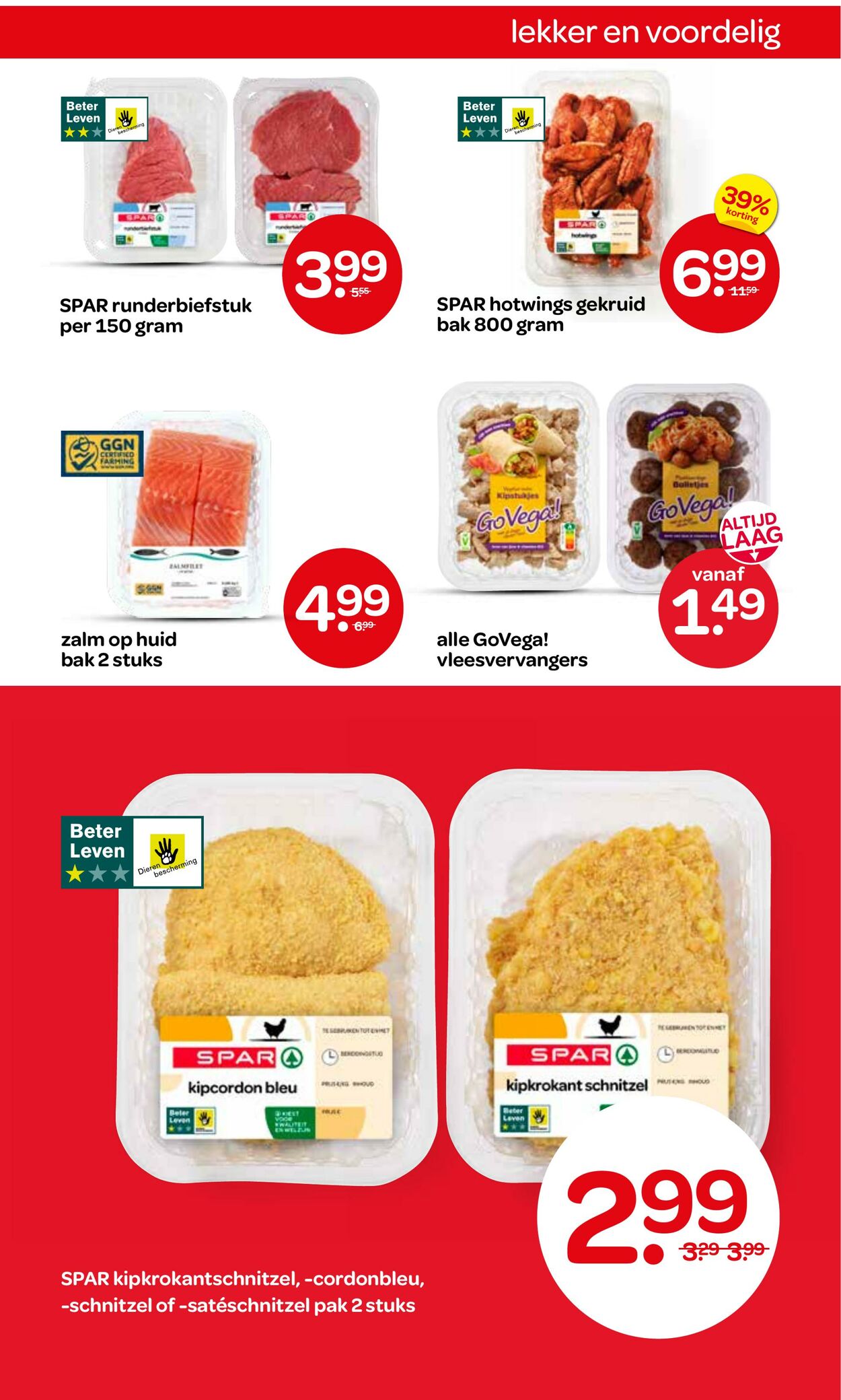 Folder Spar 12.11.2025 - 25.11.2025