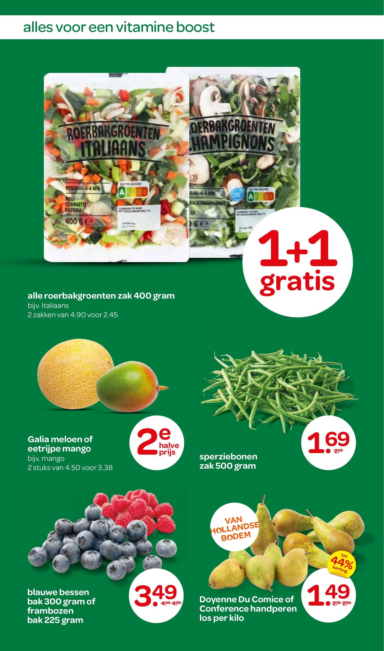 Folder Spar 12.11.2025 - 25.11.2025