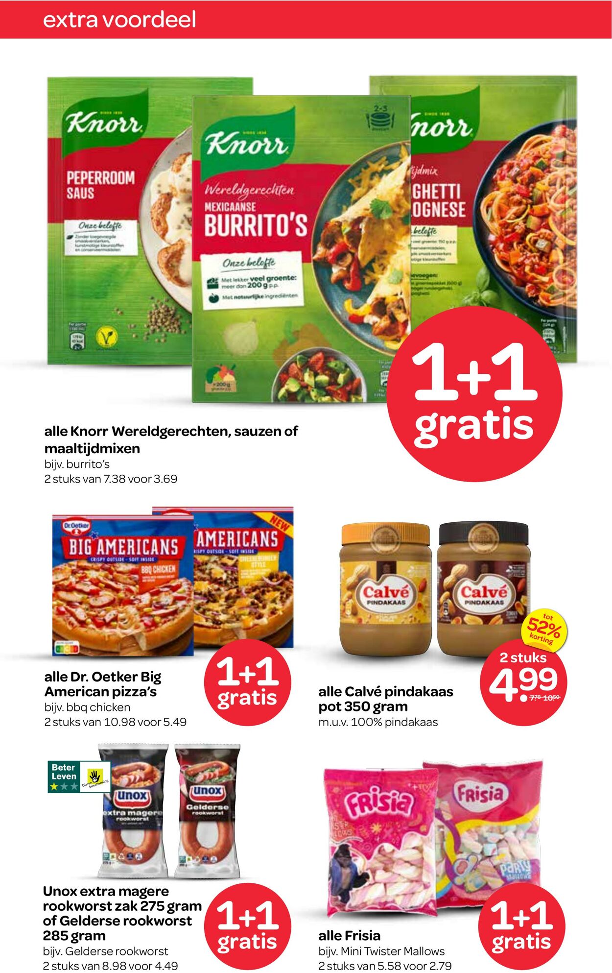 Folder Spar 26.11.2025 - 09.12.2025