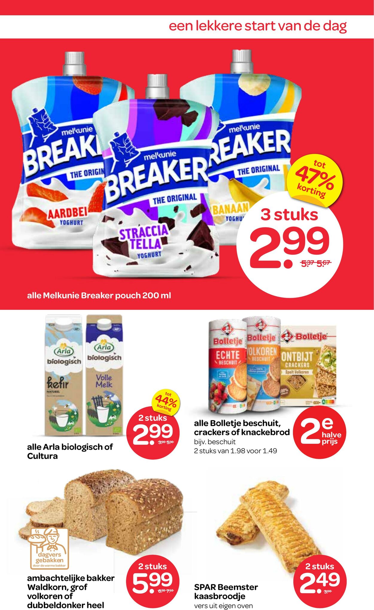 Folder Spar 12.11.2025 - 25.11.2025