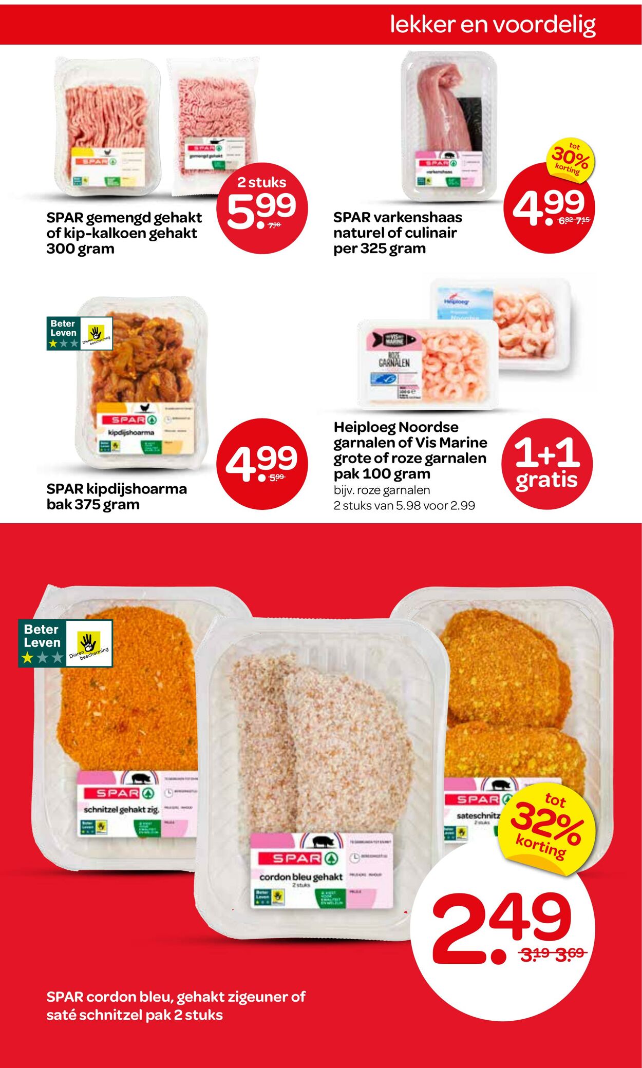 Folder Spar 12.11.2025 - 25.11.2025