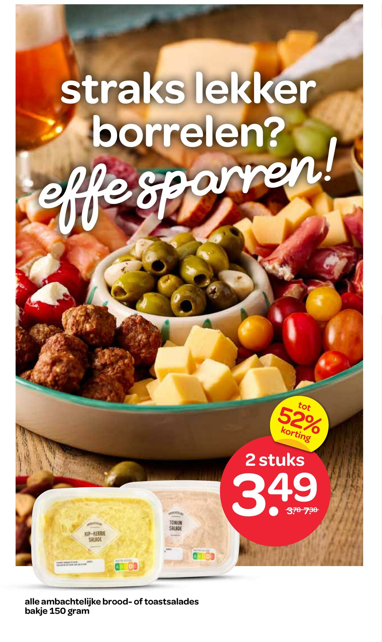 Folder Spar 19.11.2025 - 02.12.2025