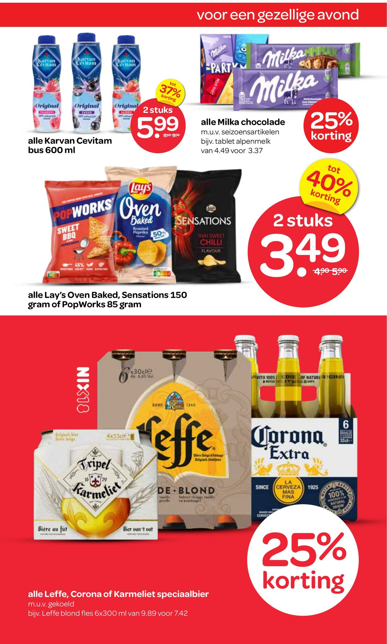 Folder Spar 19.11.2025 - 02.12.2025