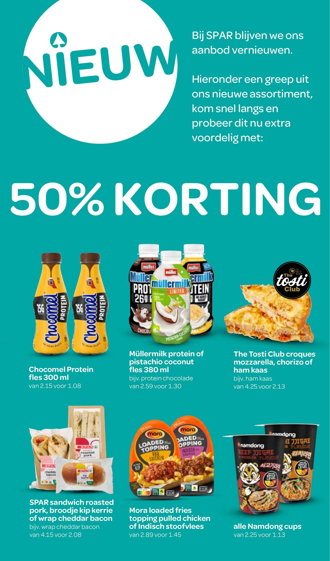 Folder Spar 19.11.2025 - 02.12.2025