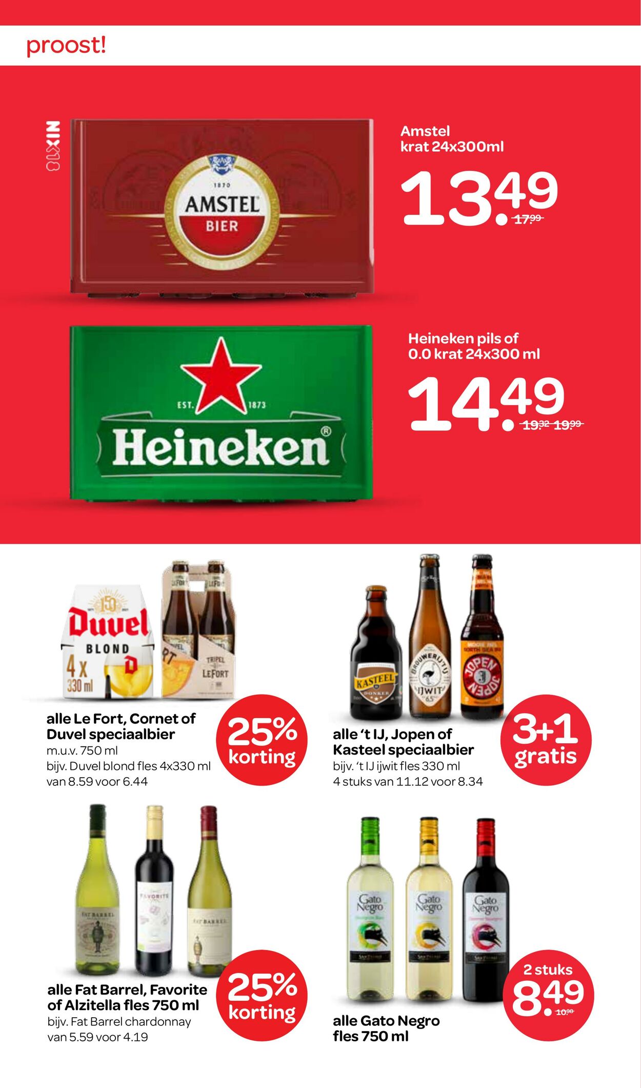 Folder Spar 26.11.2025 - 09.12.2025