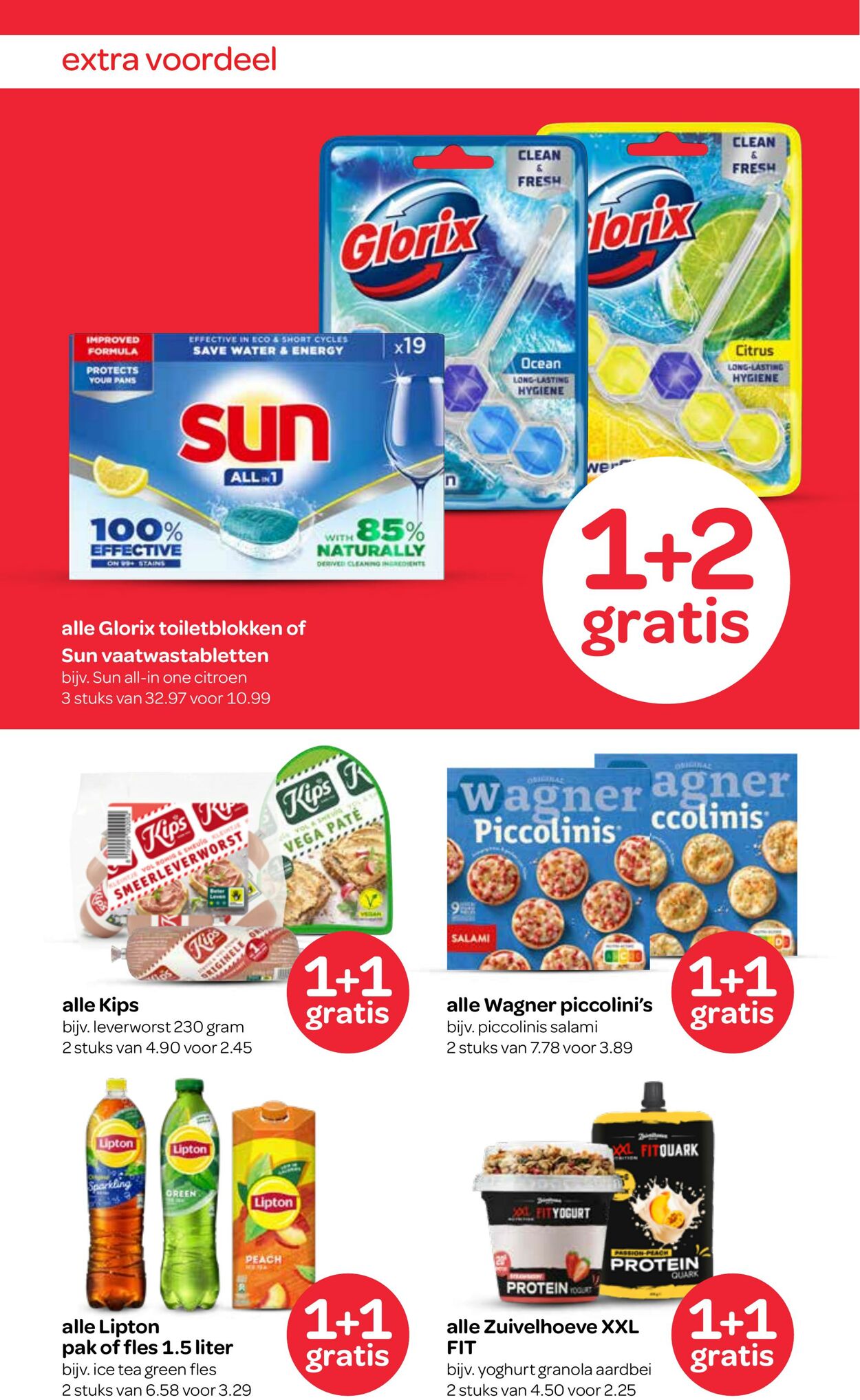 Folder Spar 26.11.2025 - 09.12.2025