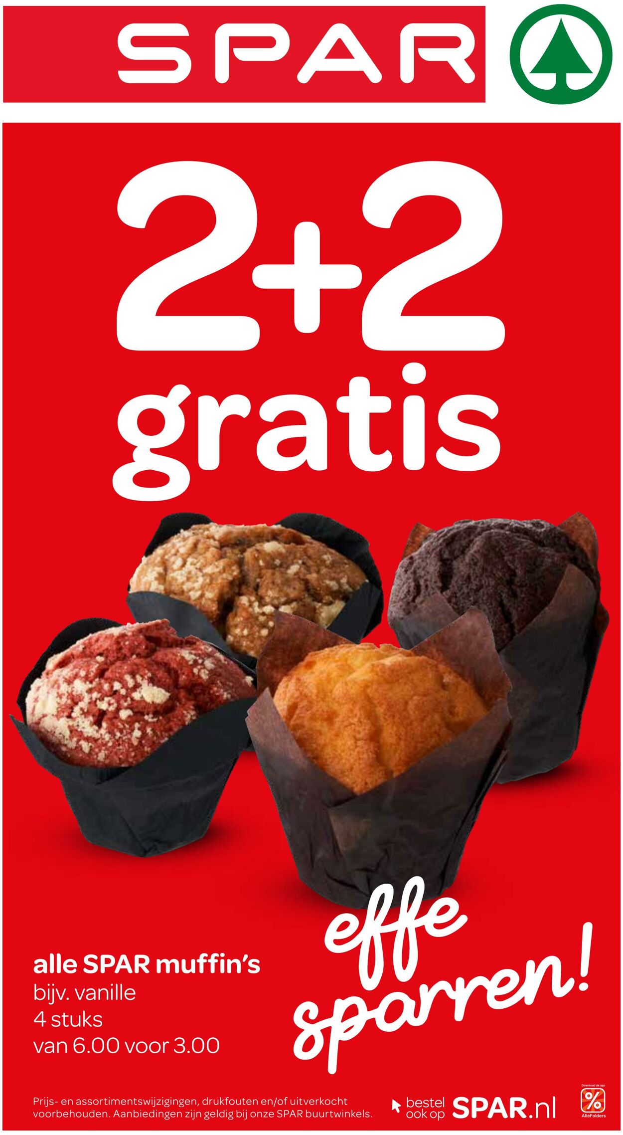 Folder Spar 26.11.2025 - 09.12.2025