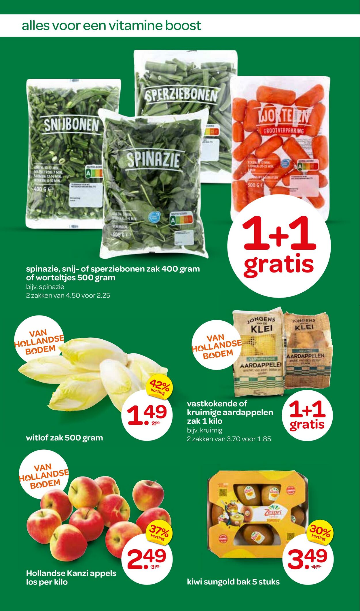 Folder Spar 26.11.2025 - 09.12.2025
