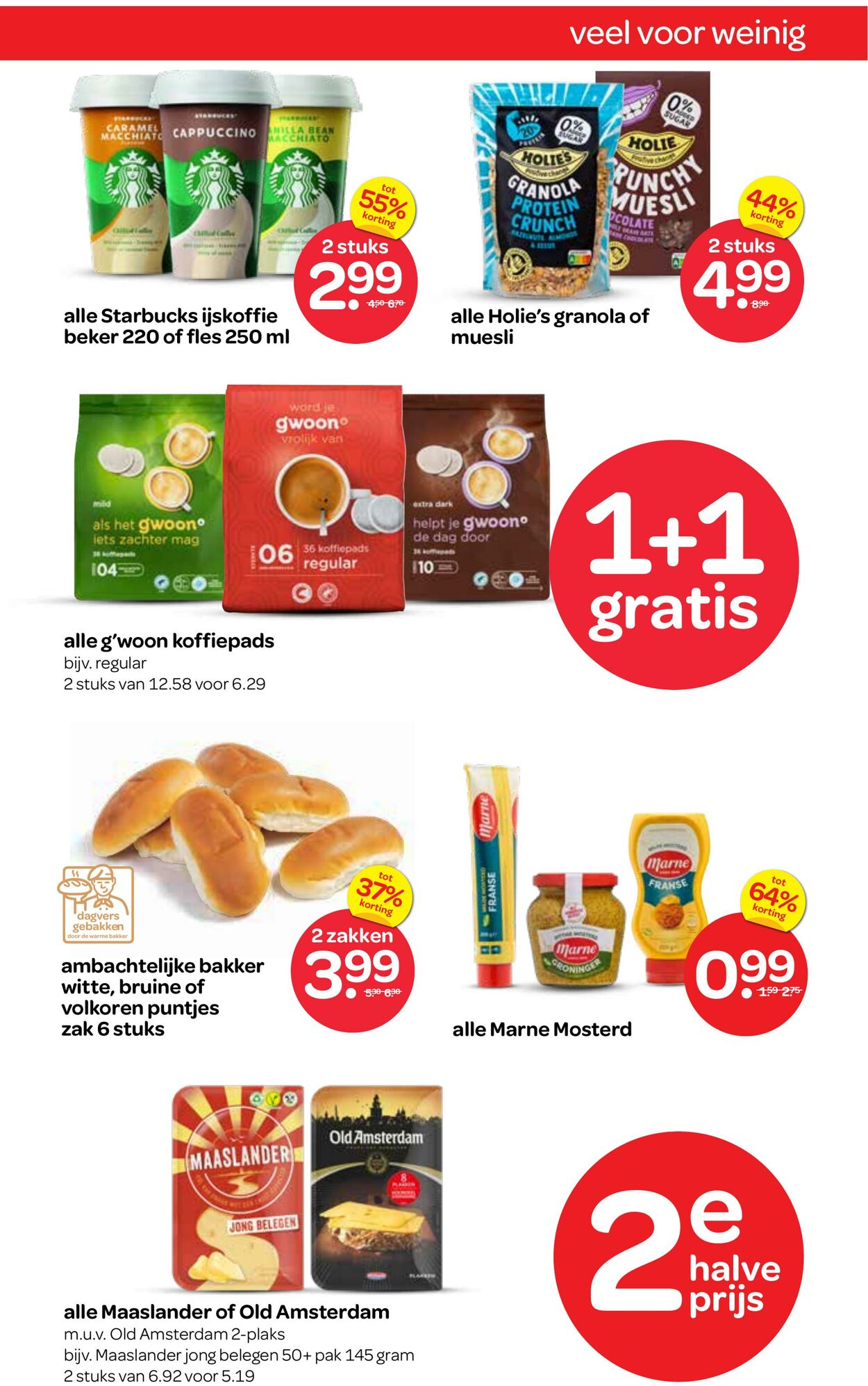 Folder Spar 26.11.2025 - 09.12.2025