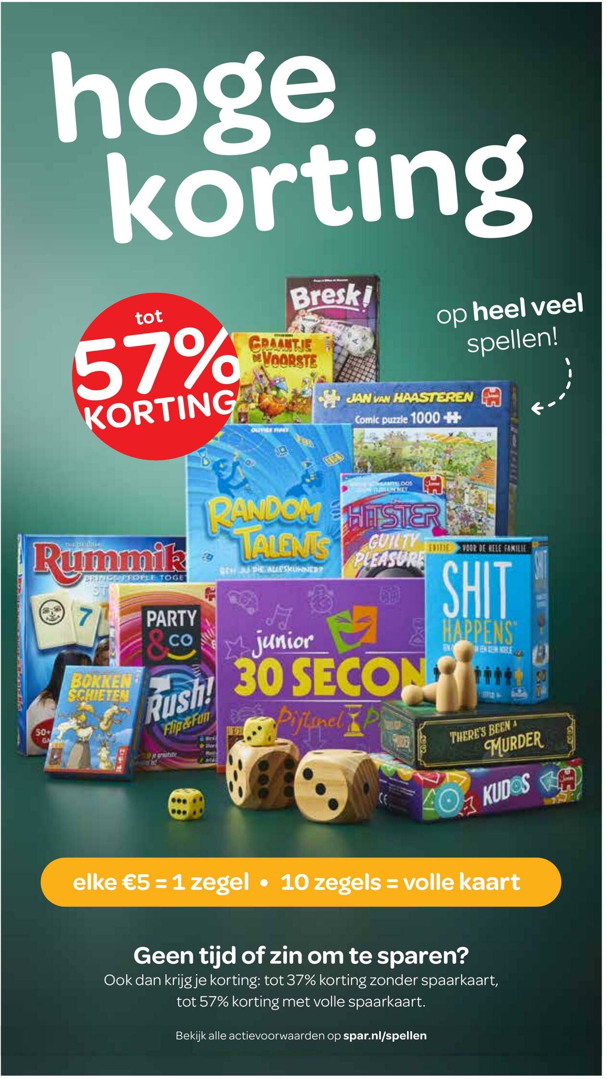 Folder Spar 26.11.2025 - 09.12.2025