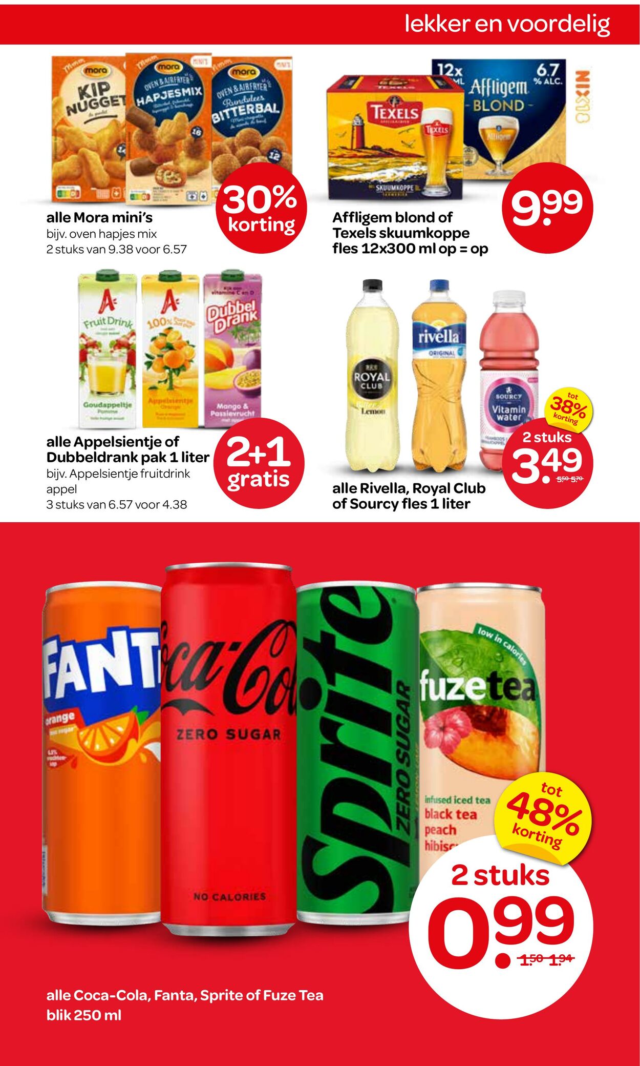 Folder Spar 26.11.2025 - 09.12.2025