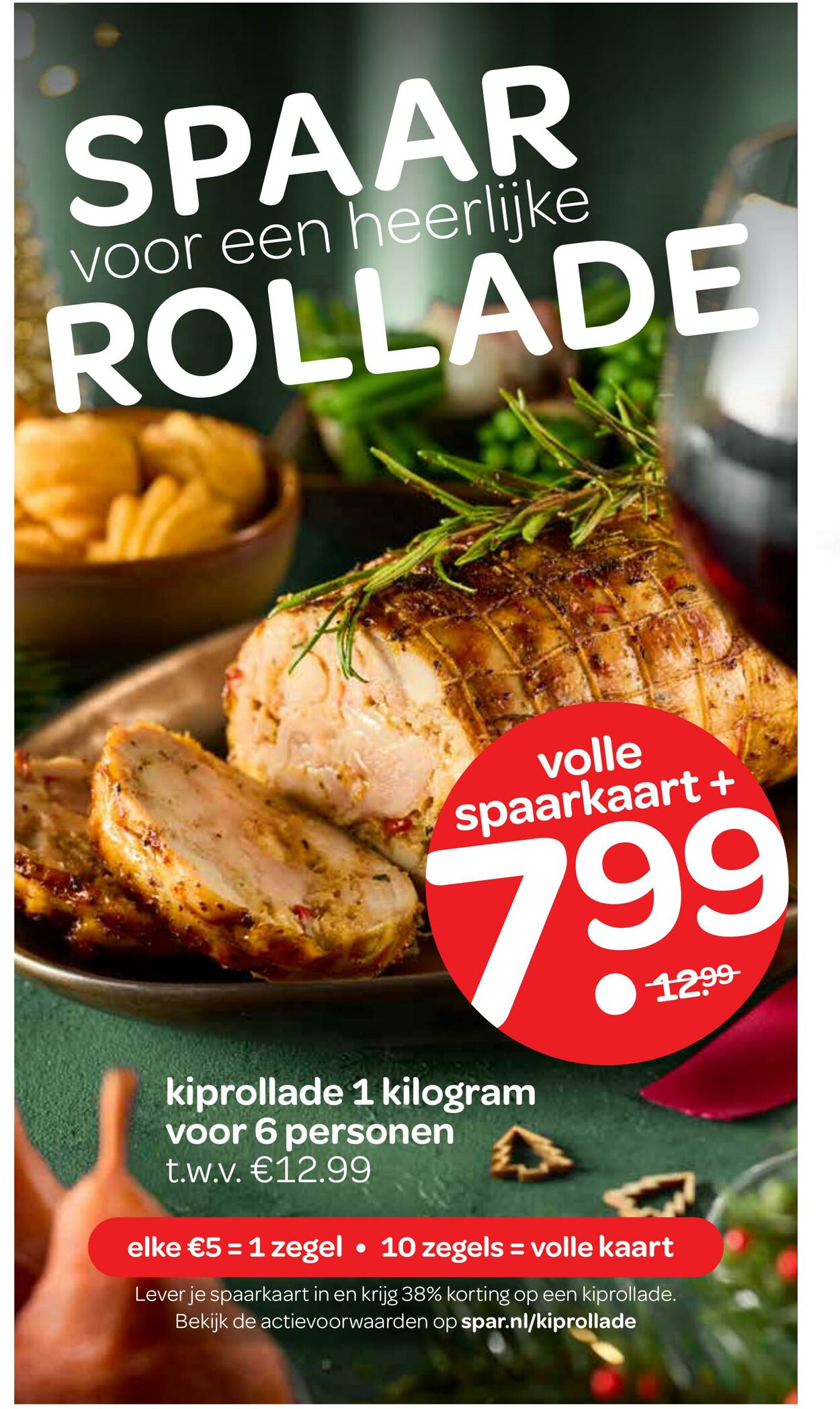 Folder Spar 26.11.2025 - 09.12.2025