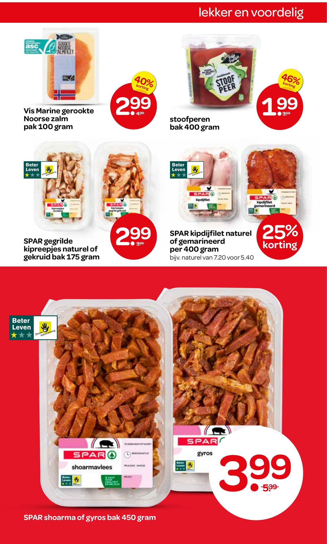 Folder Spar 26.11.2025 - 09.12.2025
