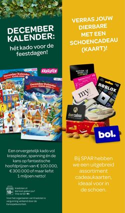 Folder Spar 09.04.2026 - 17.04.2026