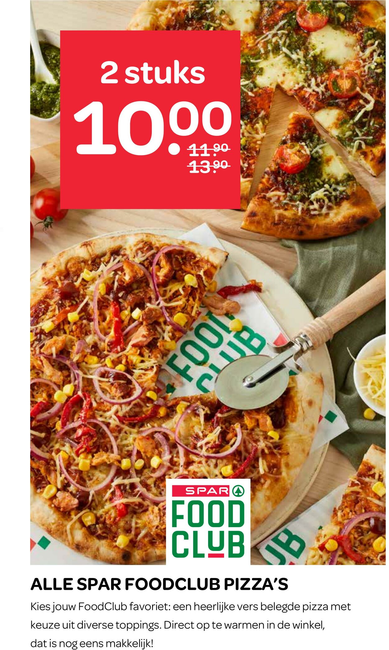Folder Spar 24.12.2025 - 06.01.2026
