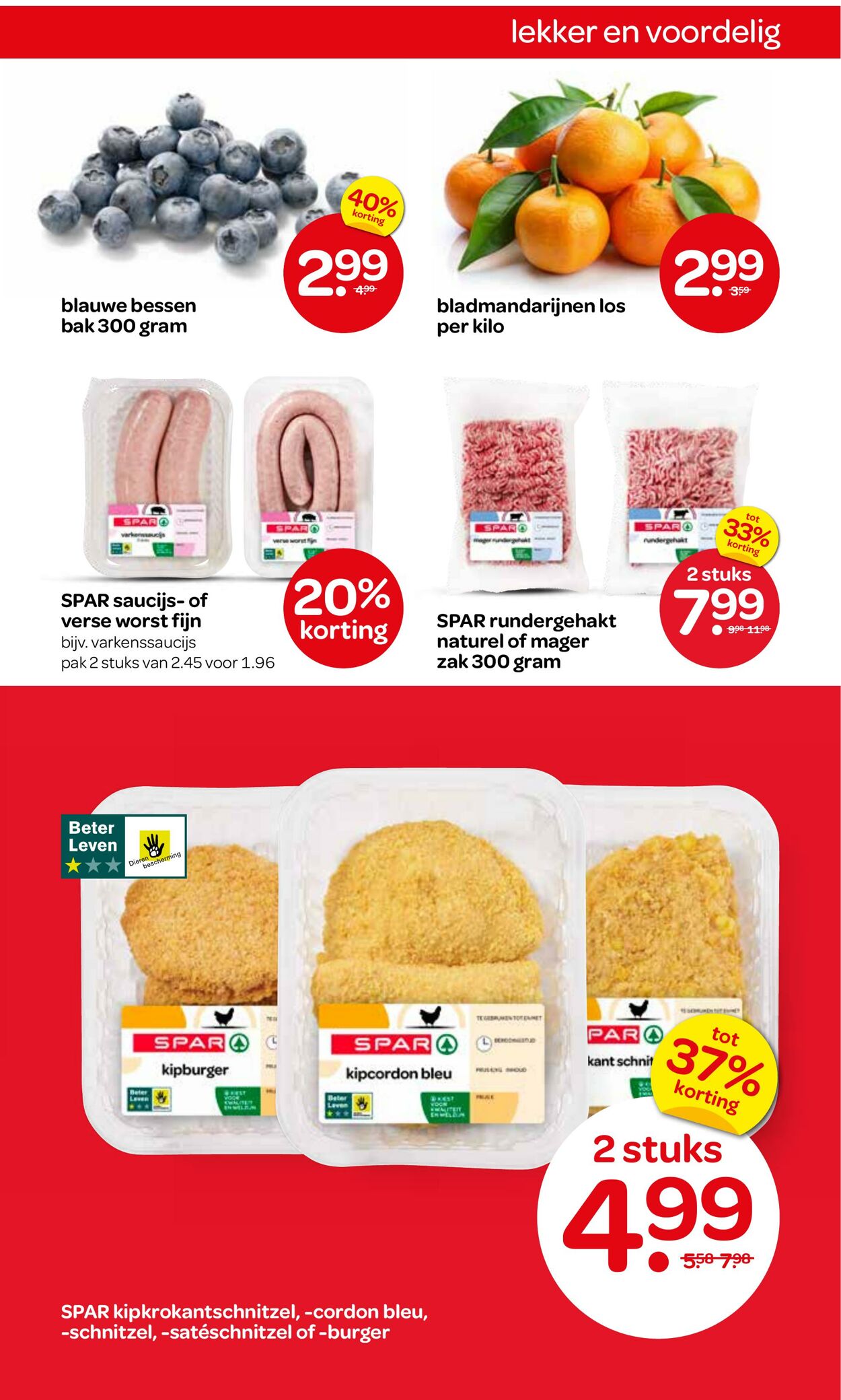 Folder Spar 24.12.2025 - 06.01.2026