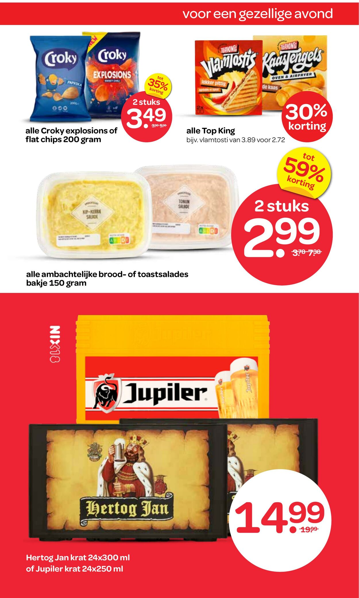 Folder Spar 24.12.2025 - 06.01.2026