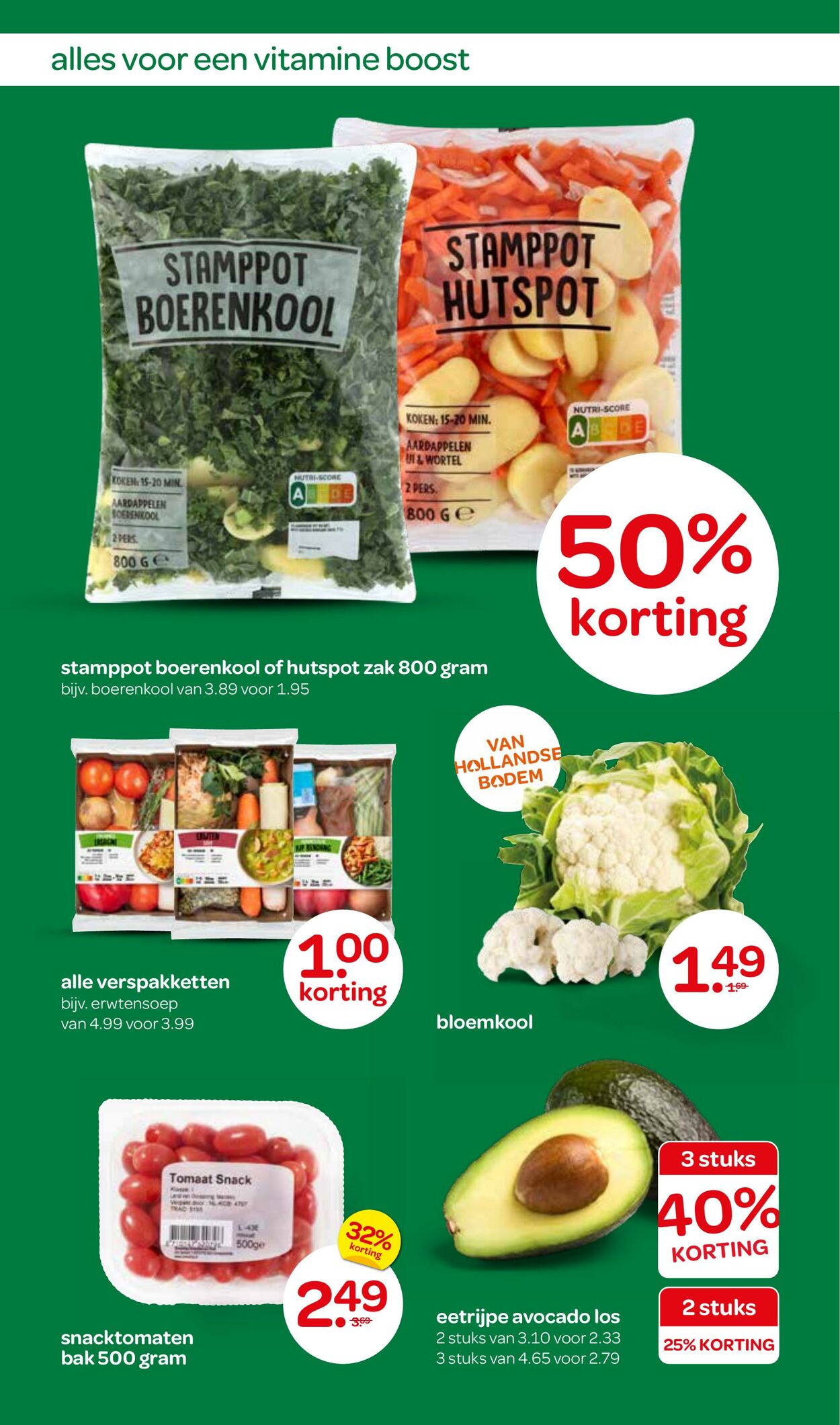 Folder Spar 24.12.2025 - 06.01.2026