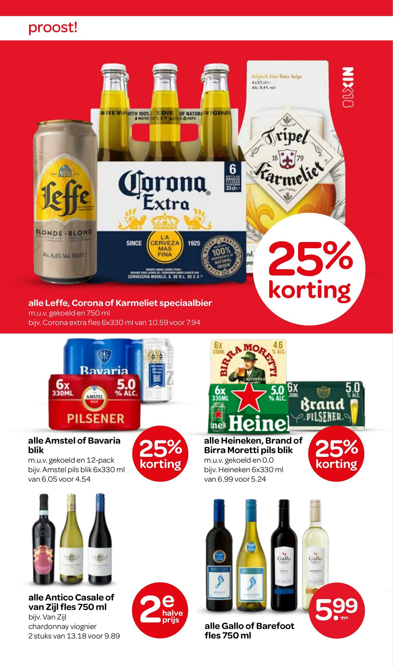 Folder Spar 10.12.2025 - 23.12.2025