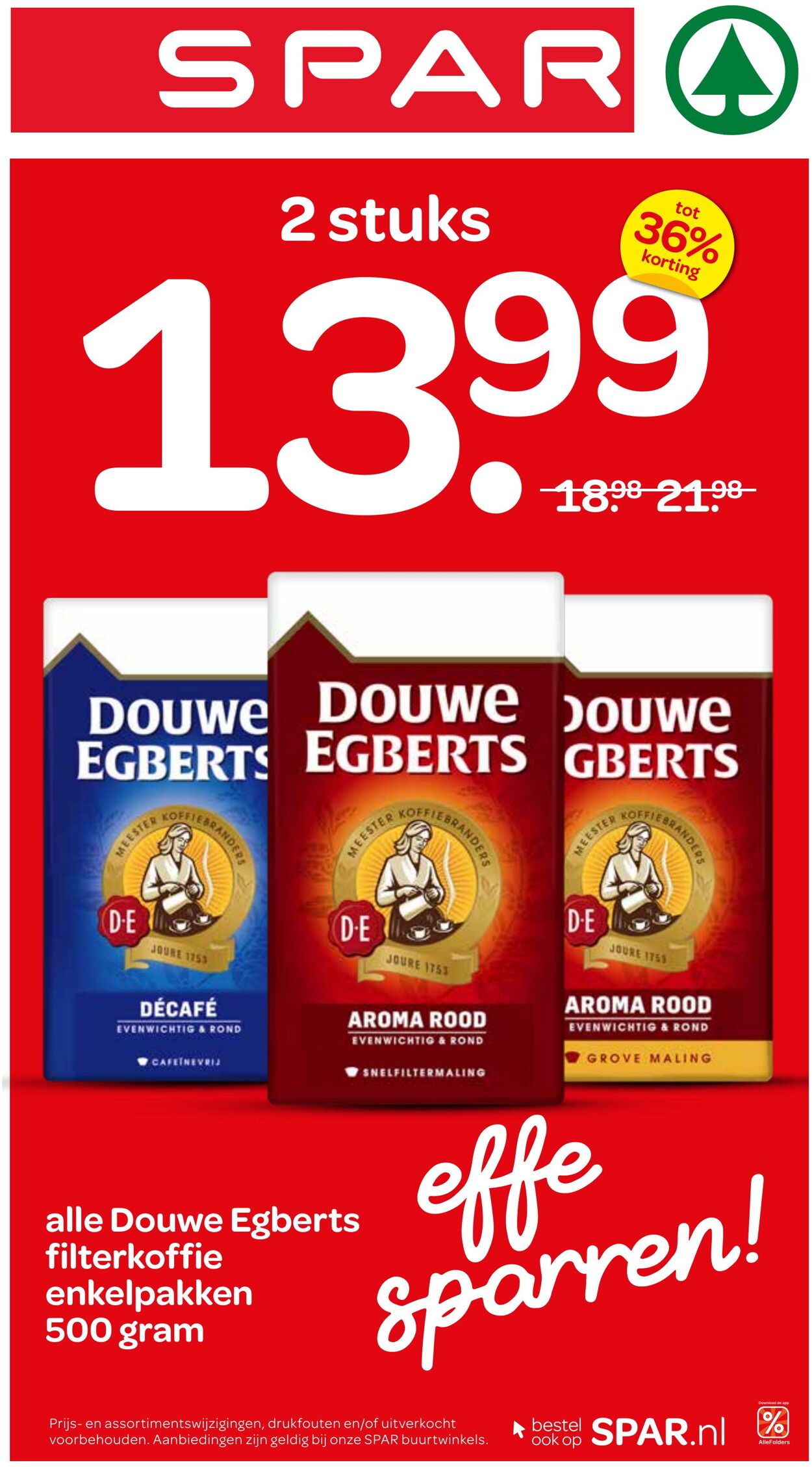 Folder Spar 10.12.2025 - 23.12.2025