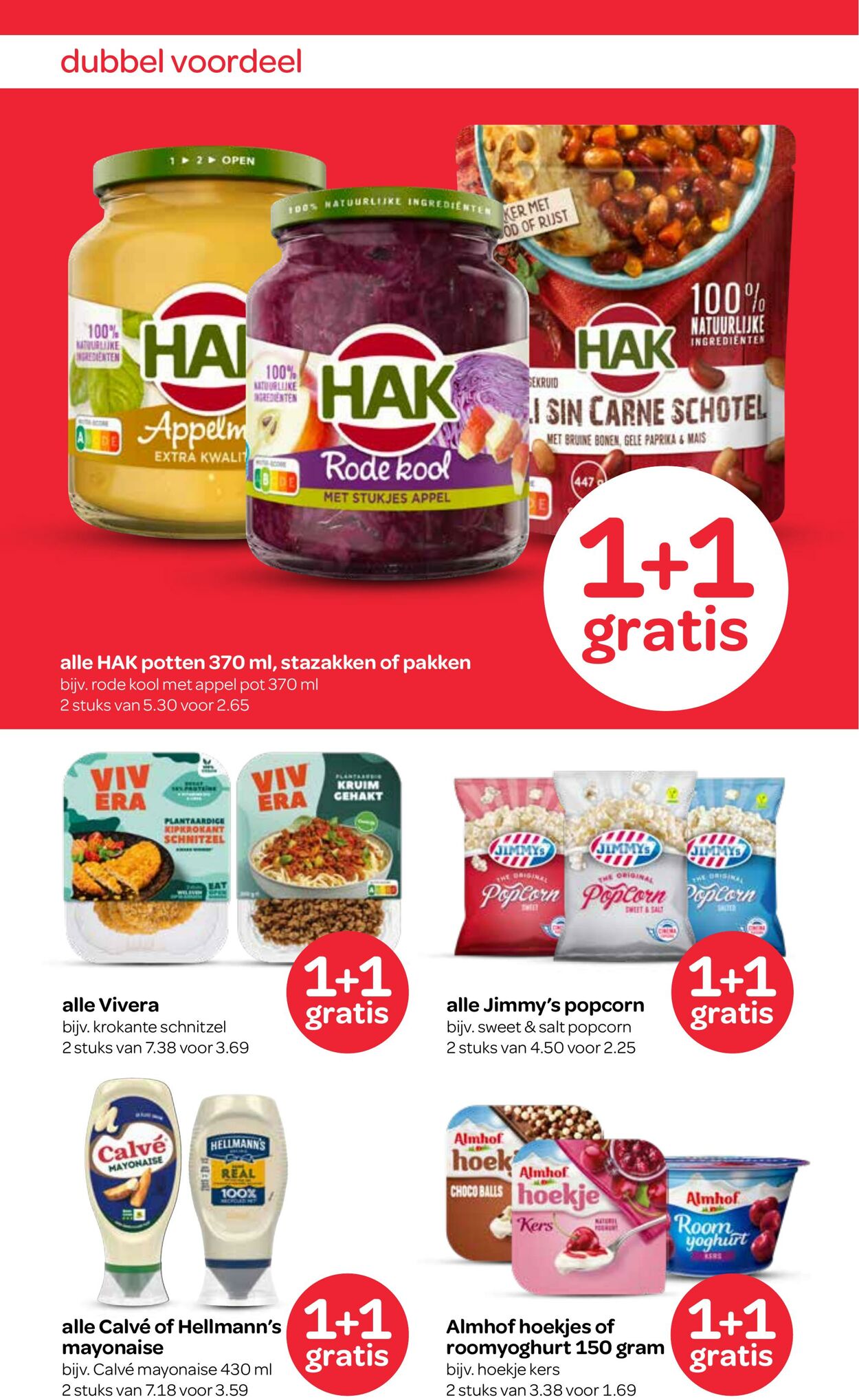 Folder Spar 10.12.2025 - 23.12.2025
