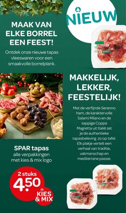 Folder Spar 09.04.2026 - 17.04.2026
