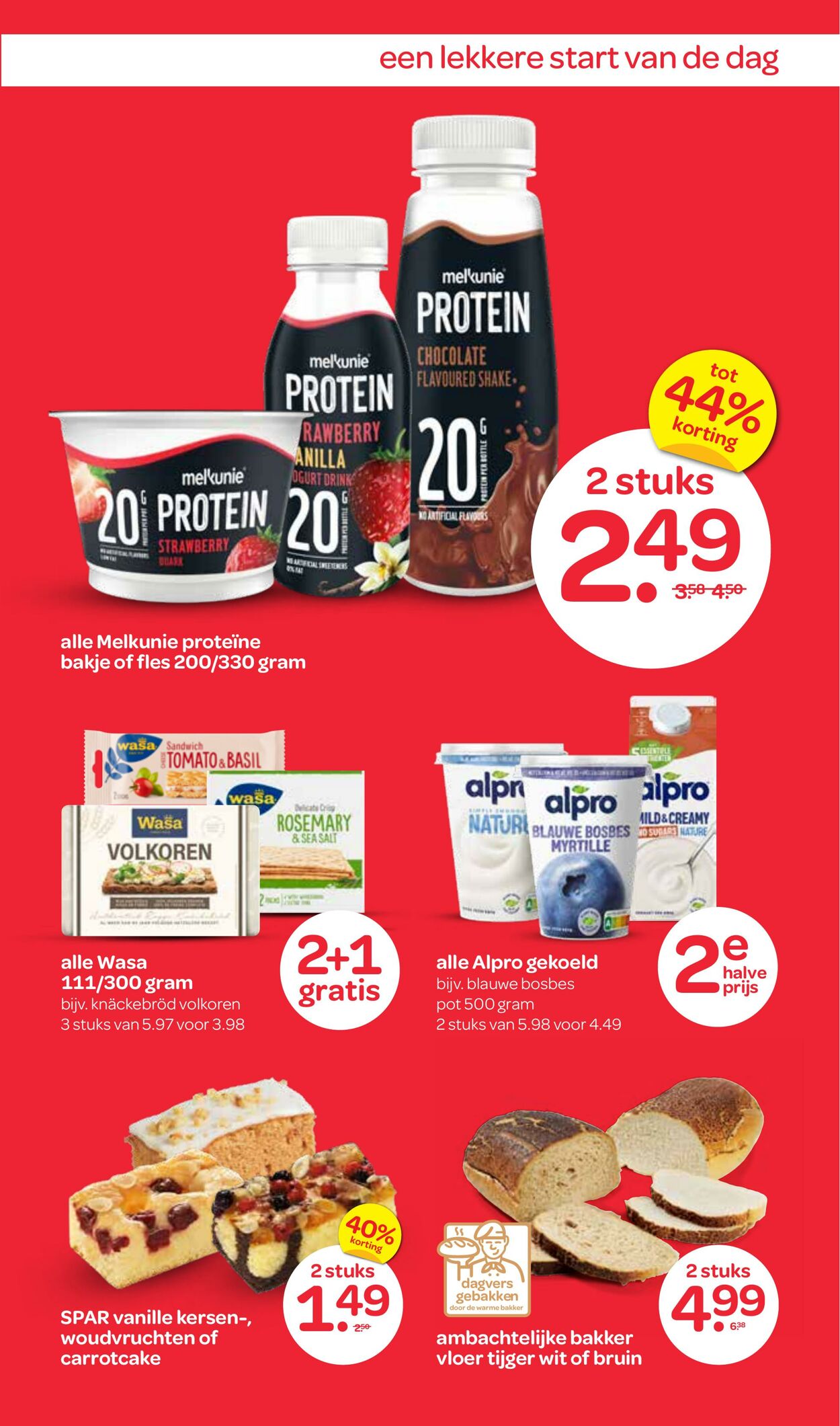 Folder Spar 17.12.2025 - 30.12.2025