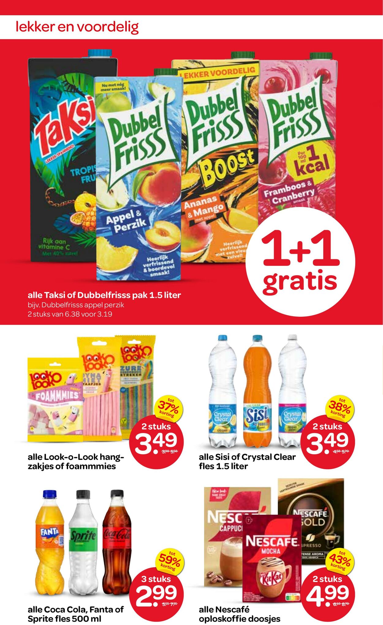 Folder Spar 17.12.2025 - 30.12.2025