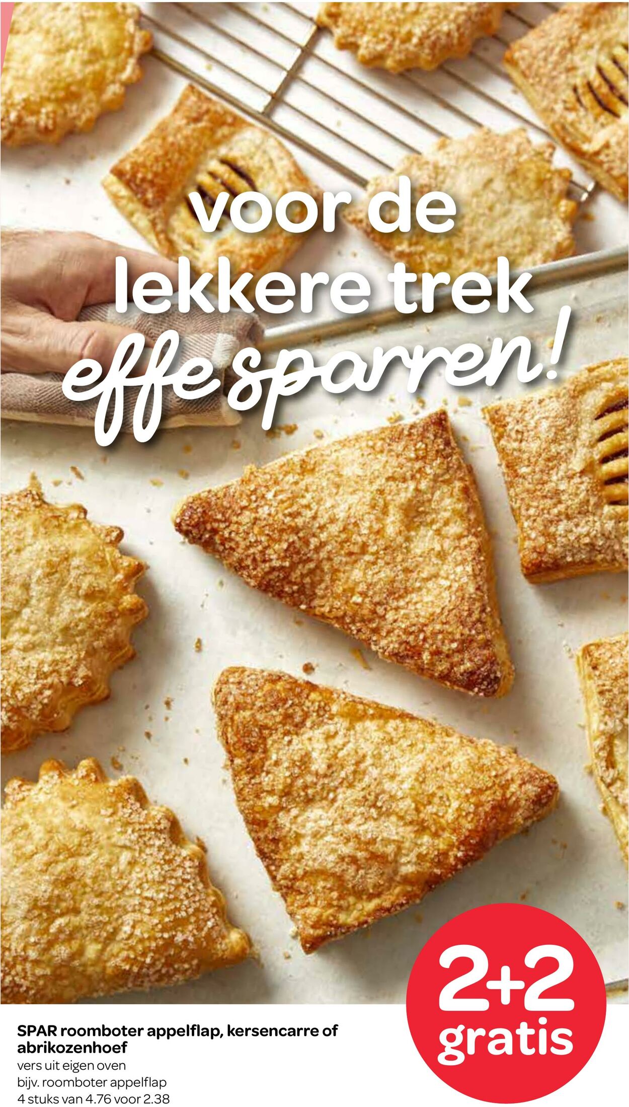 Folder Spar 17.12.2025 - 30.12.2025