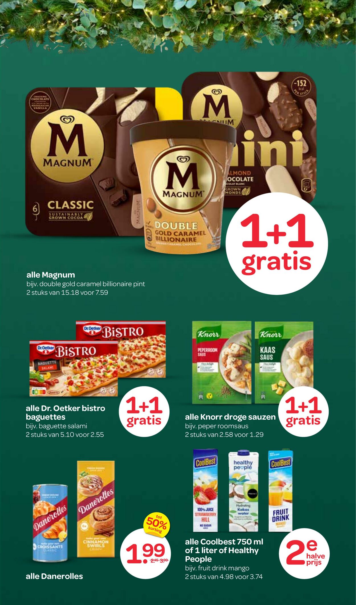 Folder Spar 17.12.2025 - 30.12.2025