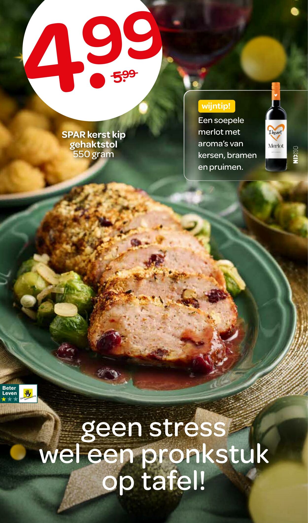 Folder Spar 24.12.2025 - 06.01.2026