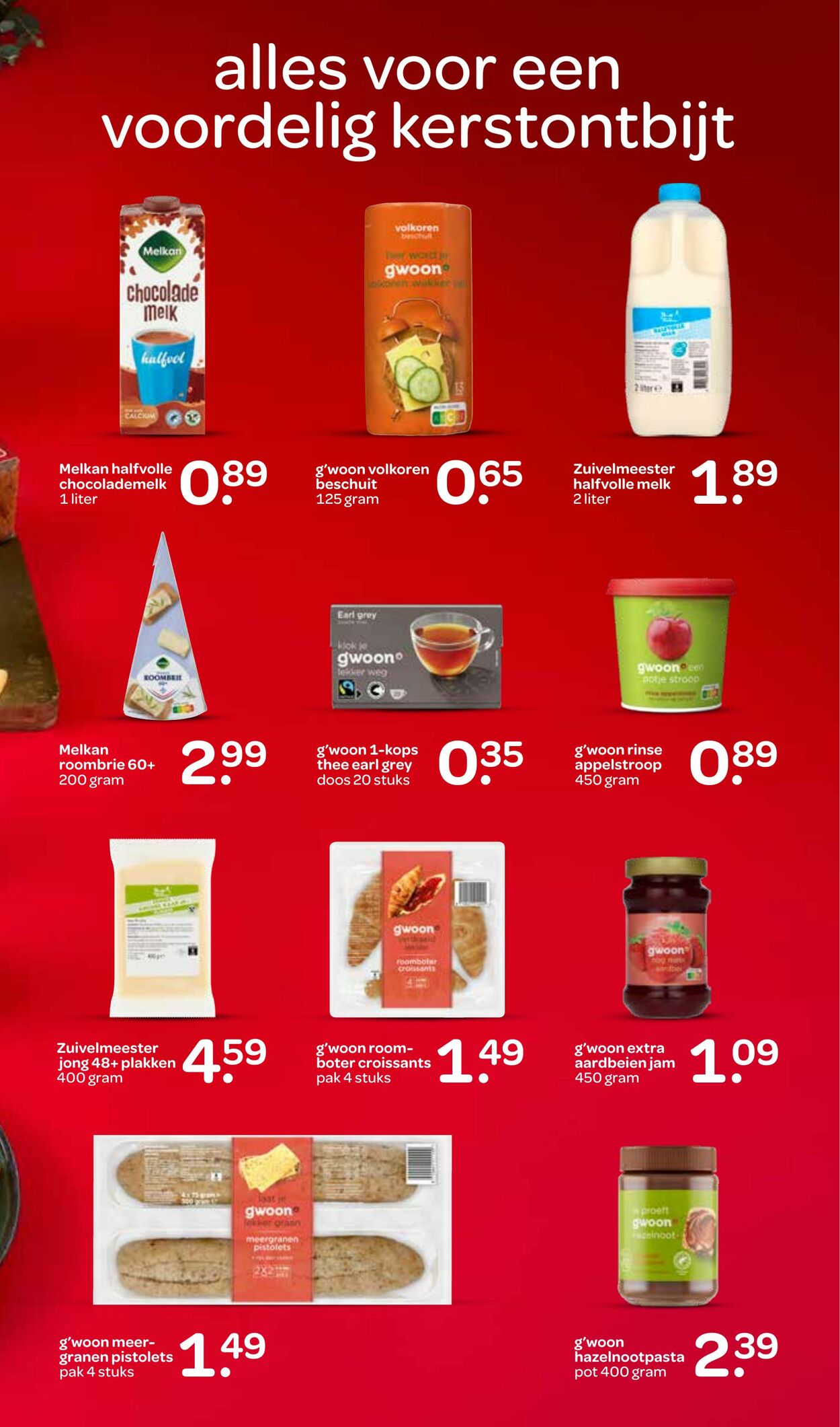 Folder Spar 24.12.2025 - 06.01.2026
