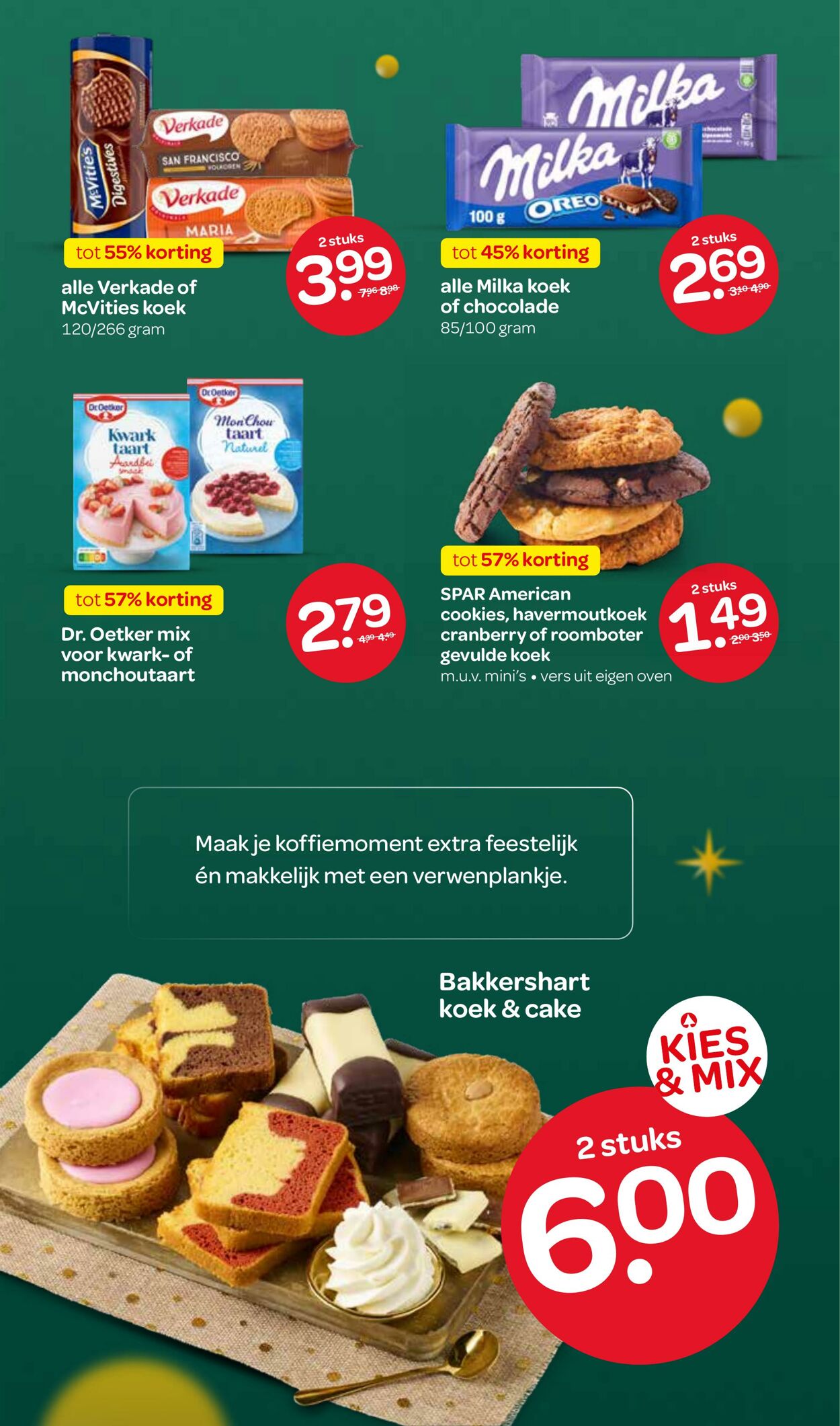 Folder Spar 24.12.2025 - 06.01.2026