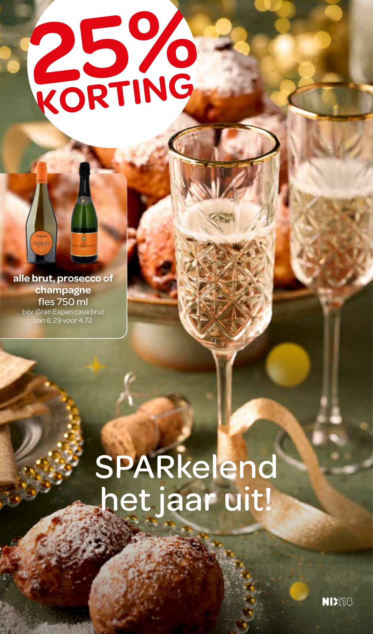 Folder Spar 24.12.2025 - 06.01.2026