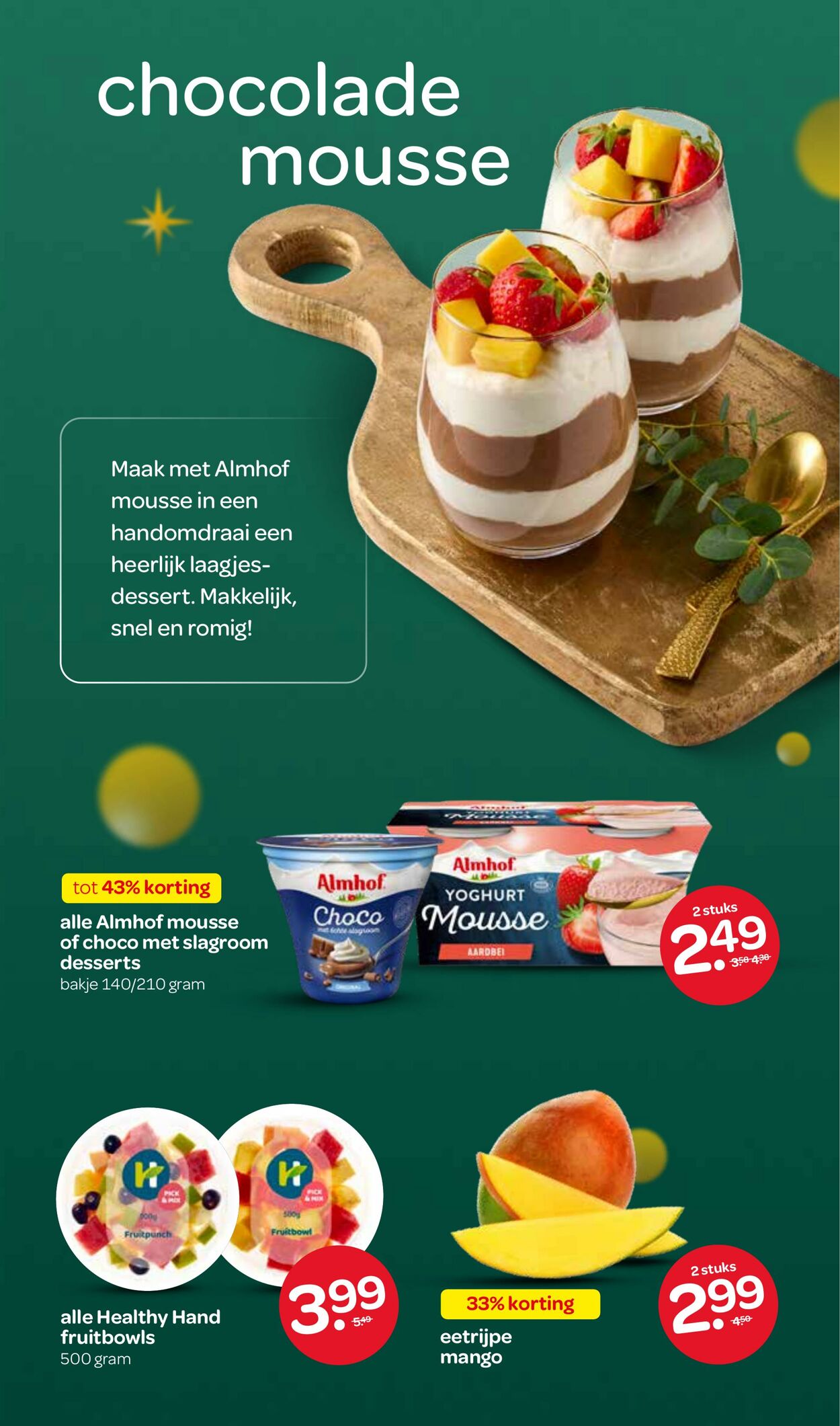 Folder Spar 24.12.2025 - 06.01.2026