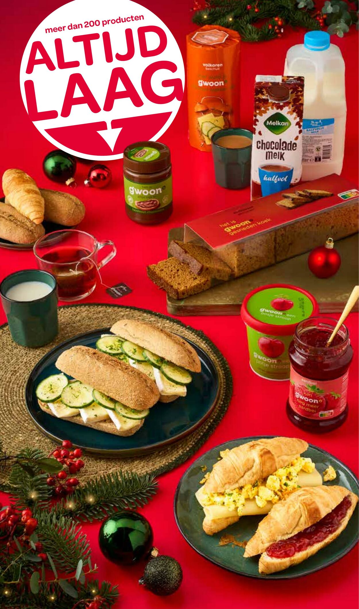 Folder Spar 24.12.2025 - 06.01.2026